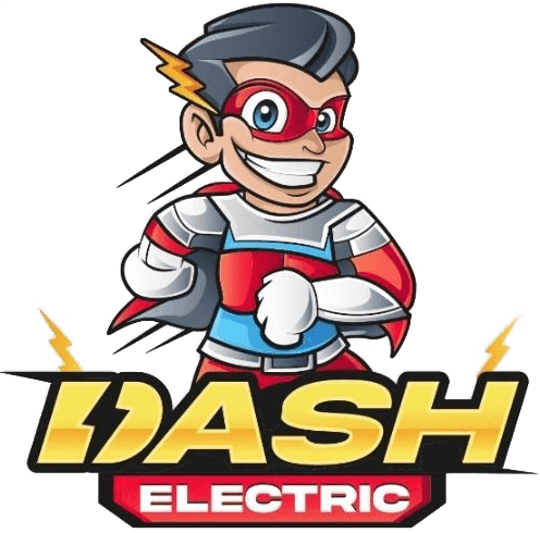 Dash Electric