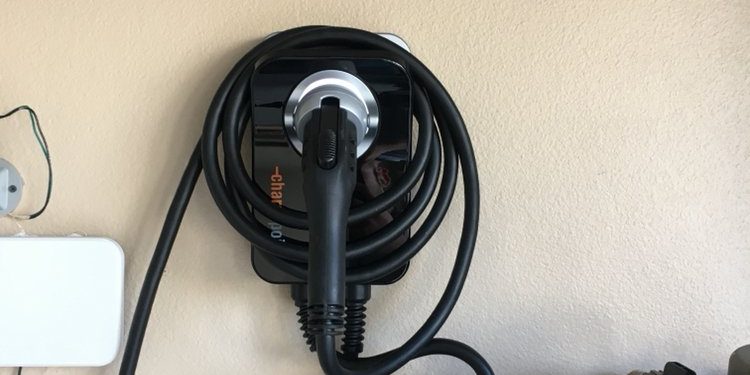 EV charging station installation | Dash electric, Riverside.ca Ev Charging Station installation by Dash electric in Riverside California serving the inland empire